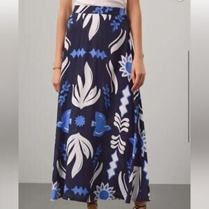 Fifteen Twenty Lexi Skirt Size Medium